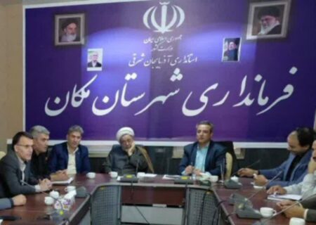 تکاپوی دستگاه‌های اجرایی ملکان برای میزبانی از زائران اربعین؛ ستاد هماهنگی اربعین فعال شد