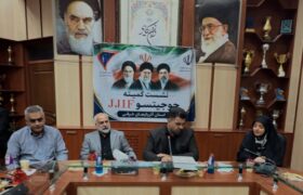 گام بلند انجمن جوجیتسو آذربایجان شرقی؛ از همکاری استراتژیک با دانشگاه تبریز تا تحول در ورزش بانوان