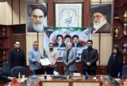 تقویت زیرساخت‌های ورزشی در آذربایجان شرقی؛ علی مسیبی مسئول هماهنگی انجمن جوجیتسو در دانشگاه تبریز شد