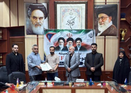 تقویت زیرساخت‌های ورزشی در آذربایجان شرقی؛ علی مسیبی مسئول هماهنگی انجمن جوجیتسو در دانشگاه تبریز شد