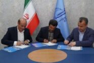 سونگون در مسیر تحول؛ تفاهم‌نامه سه‌جانبه برای تولید پایدار و پیوند صنعت و دانشگاه