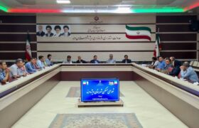 بحران یا فرصت؟ تکلیف شهرک میلاد مرند چه می‌شود؟ ضرب‌الاجل جدید برای تسریع نهضت ملی مسکن