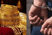 عملیات برق‌آسای پلیس در مراغه؛ دستگیری سارق طلاجات ۵ میلیارد ریالی در ۶ ساعت