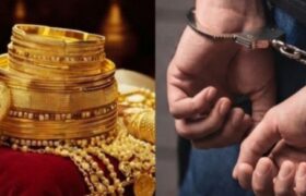 عملیات برق‌آسای پلیس در مراغه؛ دستگیری سارق طلاجات ۵ میلیارد ریالی در ۶ ساعت
