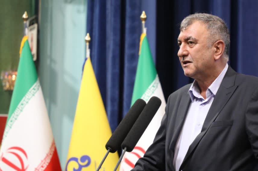 آمادگی در برابر سناریوهای سخت؛ ۶ مانور بحران در شبکه گاز آذربایجان شرقی برگزار شد
