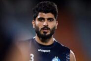 بمب نقل‌وانتقالات تراکتور در تبریز؛ میلاد زکی‌پور رسماً به جمع سرخ‌پوشان پیوست