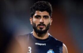 بمب نقل‌وانتقالات تراکتور در تبریز؛ میلاد زکی‌پور رسماً به جمع سرخ‌پوشان پیوست