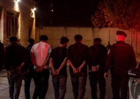 جزئیات دستگیری اراذل و اوباش در مناطق گردشگری کلیبر توسط پلیس