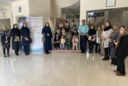 عدالت فرهنگی در سهند؛ وقتی «بهزیستی اسکو» و «کتابخانه سردار سلیمانی» دروازه‌های دانایی را به روی کودکان گشودند