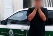 پایان قدرت‌نمایی با شمشیر؛ پلیس میانه نقشه نزاع خونین را در نطفه خنثی کرد