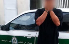 پایان قدرت‌نمایی با شمشیر؛ پلیس میانه نقشه نزاع خونین را در نطفه خنثی کرد
