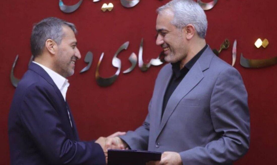 «حسین فروزان» سکان‌دار دبیرخانه شورایعالی مناطق آزاد شد؛ ماموریت ویژه وزیر اقتصاد برای «بازآفرینی و تحول»  :