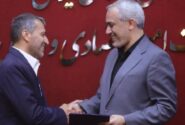 «حسین فروزان» سکان‌دار دبیرخانه شورایعالی مناطق آزاد شد؛ ماموریت ویژه وزیر اقتصاد برای «بازآفرینی و تحول»  :