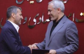 «حسین فروزان» سکان‌دار دبیرخانه شورایعالی مناطق آزاد شد؛ ماموریت ویژه وزیر اقتصاد برای «بازآفرینی و تحول»  :