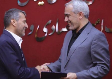 «حسین فروزان» سکان‌دار دبیرخانه شورایعالی مناطق آزاد شد؛ ماموریت ویژه وزیر اقتصاد برای «بازآفرینی و تحول»  :